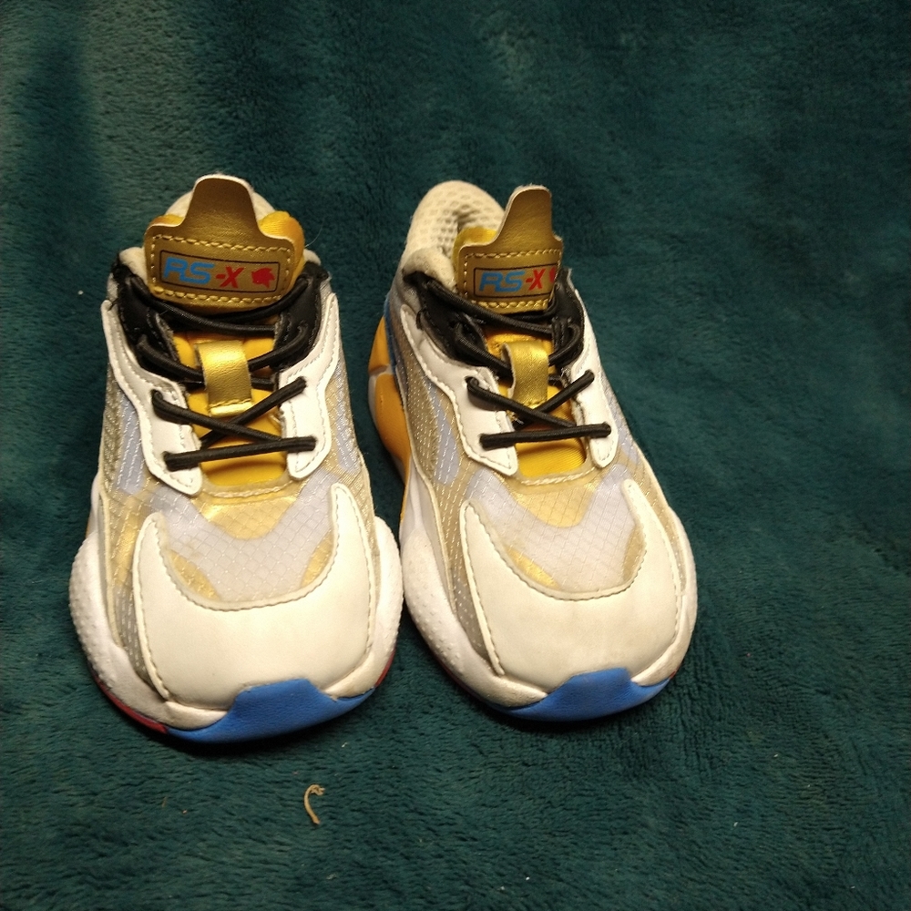 Shoes